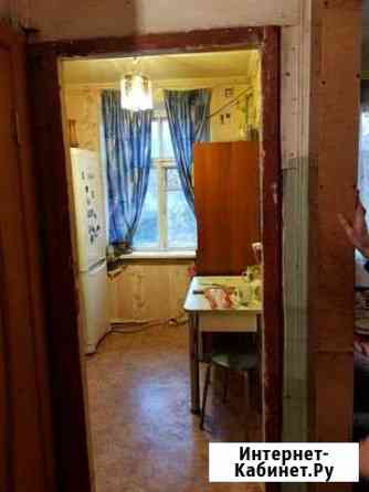 1-к квартира, 31 кв.м., 2/2 эт. Тихвин