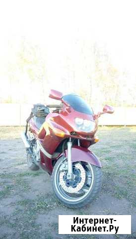 Продам мотоцикл Kawasaki zzr 400 Омск - изображение 1