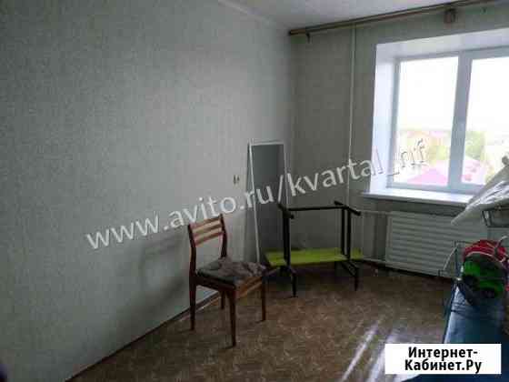 Комната 13 кв.м. в 1-к, 8/9 эт. Нефтекамск