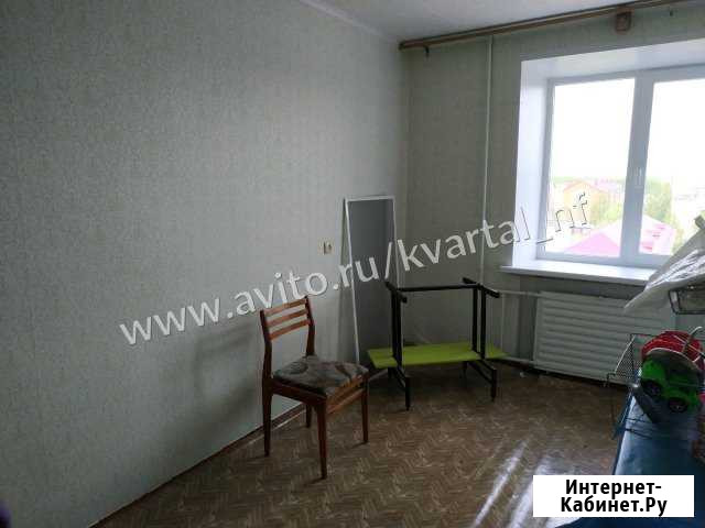 Комната 13 кв.м. в 1-к, 8/9 эт. Нефтекамск - изображение 1