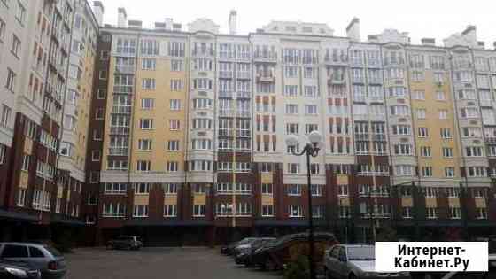 2-к квартира, 61 кв.м., 6/10 эт. Зеленоградск