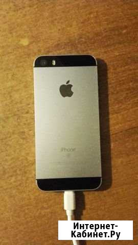 iPhone SE 32 Бутурлиновка - изображение 1