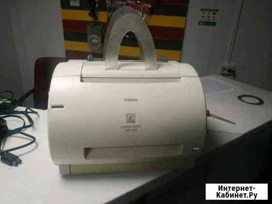 Принтер canon lbp-1120 Сочи