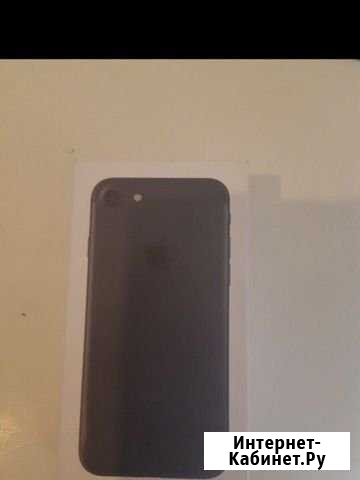 iPhone 7 128gb Улан-Удэ - изображение 1