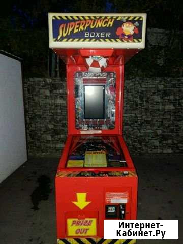 Призовая груша силомер Краснодар - изображение 1