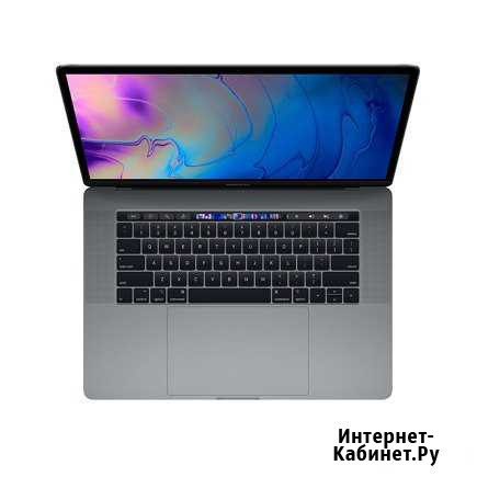 Apple MacBookPro 15 TB i7 2,2/16/R555X/256SSD SG Владивосток - изображение 1