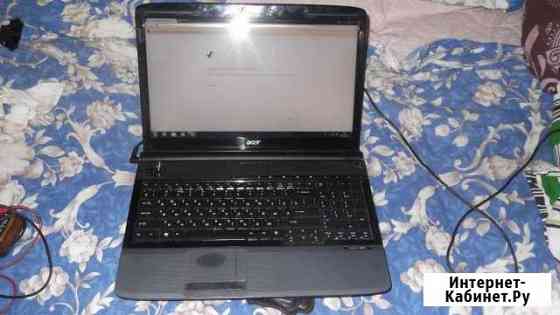 Игровой Ноутбук Acer 6930g Нижний Новгород