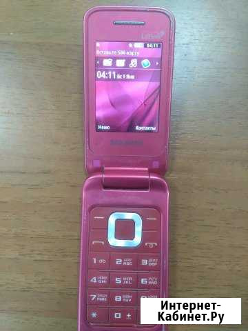 SAMSUNG c3520 тмн03 Тюмень - изображение 1