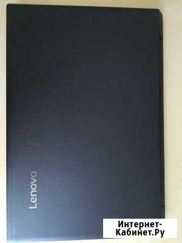 Корпус для ноутбука lenovo v110 + батар, блок пит Казань - изображение 1