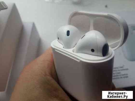 AirPods Екатеринбург