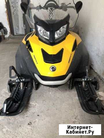BRP Skandic 600 e-tec WT Оренбург - изображение 1