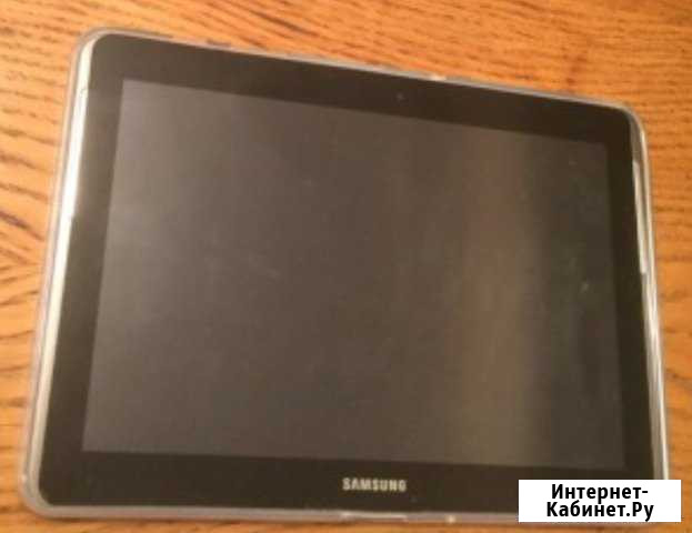 Планшет SAMSUNG Tab2 GT-5100. 10 Муром - изображение 1