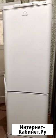 Холодильник Indesit No Frost Николаевск-на-Амуре - изображение 1
