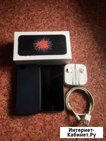 iPhone SE Саратов - изображение 1