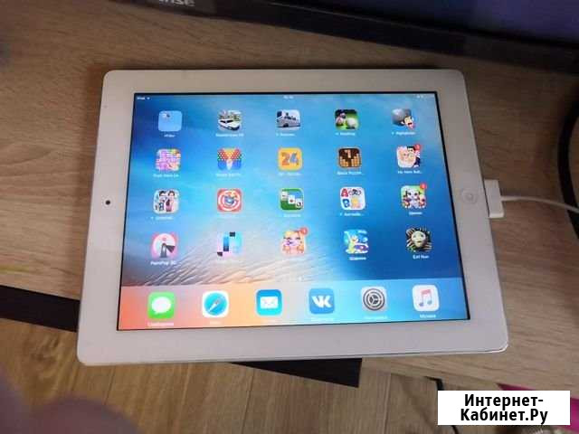 iPad 2 Озерск - изображение 1