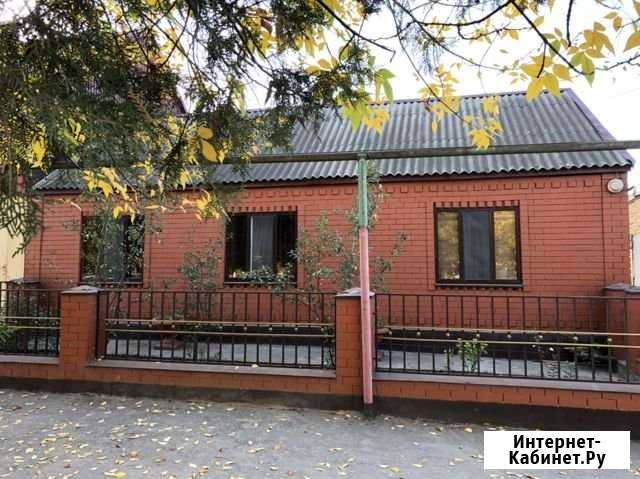 Дом 40 кв.м. на участке 4.3 сот. Хасавюрт - изображение 1