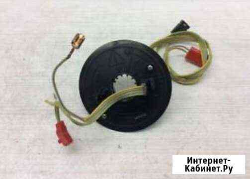 Мерседес 124, подрулевой шлейф (улитка) Грозный