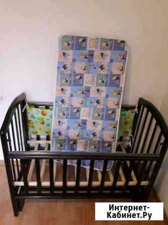 Кровать детская Екатеринбург