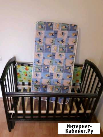 Кровать детская Екатеринбург - изображение 1