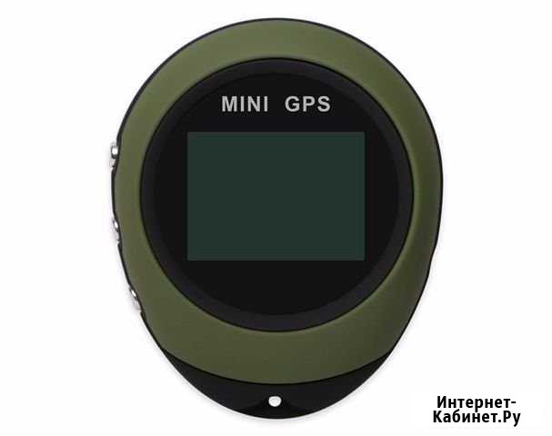 GPS Компас Екатеринбург - изображение 1