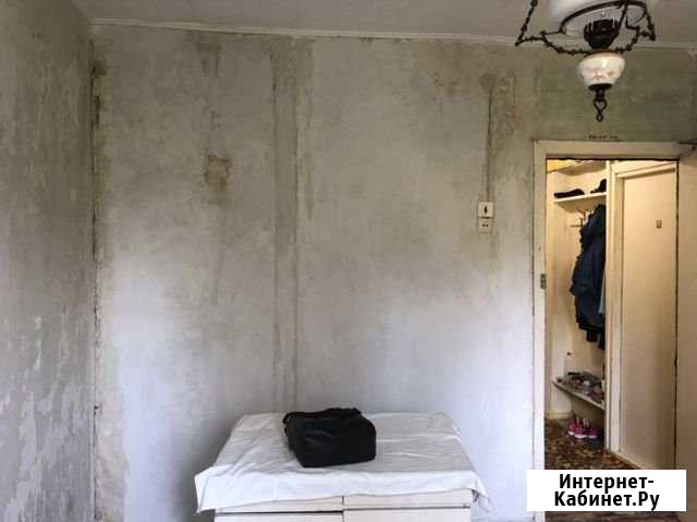 Комната 12 кв.м. в 1-к, 3/9 эт. Димитровград - изображение 1