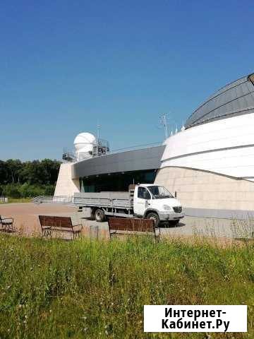 Грузоперевозки до 5 тонн тн Газель Валдай Казань - изображение 1
