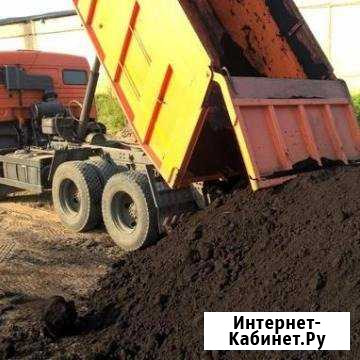 Плодородный чернозем Ялта - изображение 1