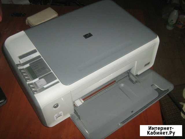 Мфу Hp psc 1513 Нижний Новгород - изображение 1
