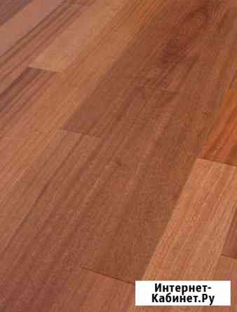 Инженерная доска wood BEE Сапели Челябинск