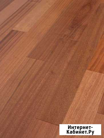 Инженерная доска wood BEE Сапели Челябинск - изображение 1