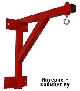 Подвес с креплением к стене для груши Екатеринбург - изображение 1