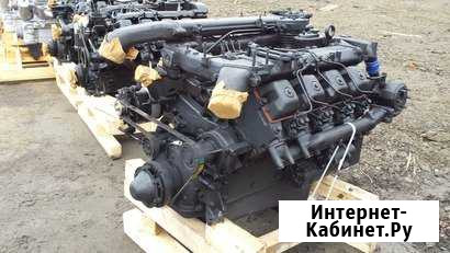 Новый двс камаз 740.60 (сборка май 2019) Чебоксары - изображение 1