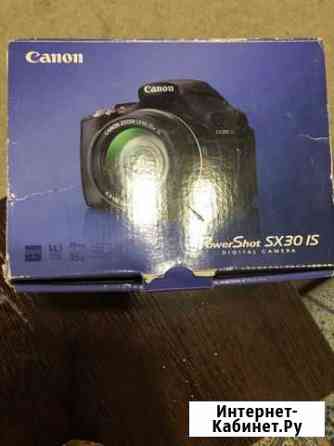 Canon SX 30 IS Барнаул