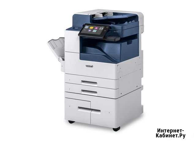 Оргтехника Xerox. Список Сургут - изображение 1