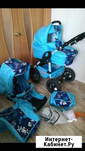 Коляска Пермь - изображение 1