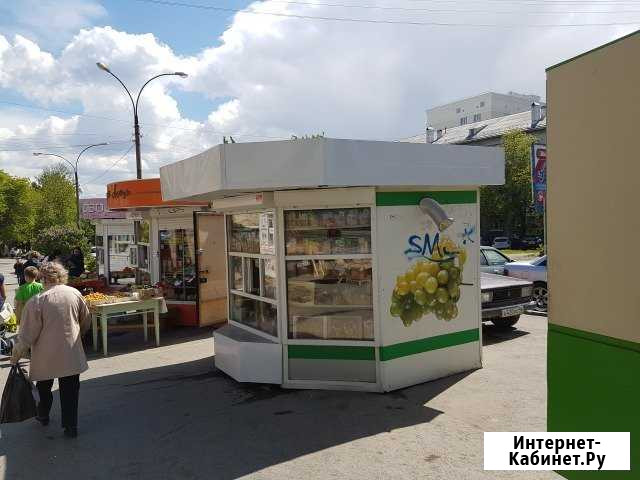 Помещение свободного назначения, 10 кв.м. Екатеринбург - изображение 1