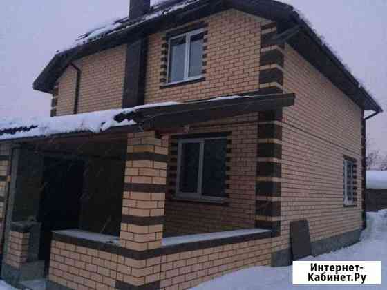 Дом 260 кв.м. на участке 6 сот. Красногорск