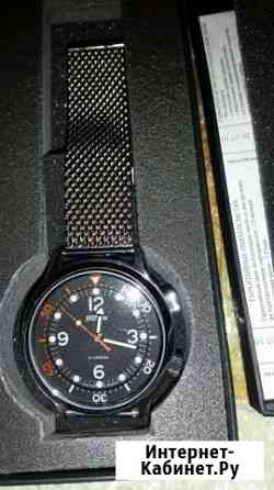 Часы Восток Компрессор.Мераном.Редкие Новокузнецк