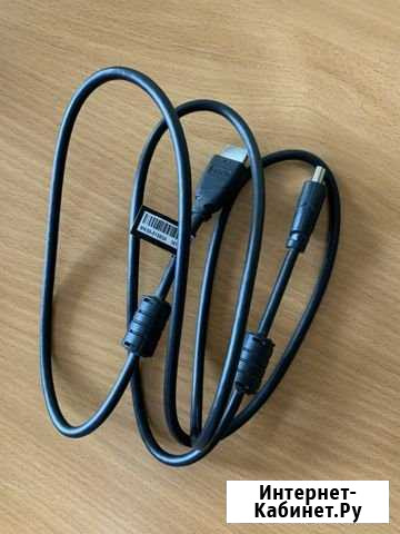 Кабель hdmi - hdmi Липецк - изображение 1