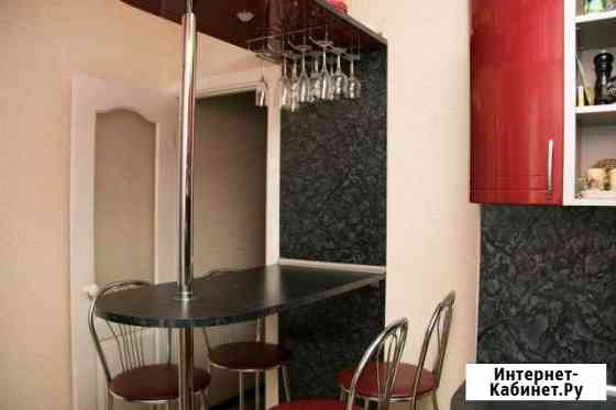 1-к квартира, 43 кв.м., 2/12 эт. Томск