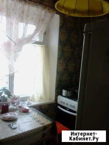 4-к квартира, 64 кв.м., 4/5 эт. Шадринск - изображение 1