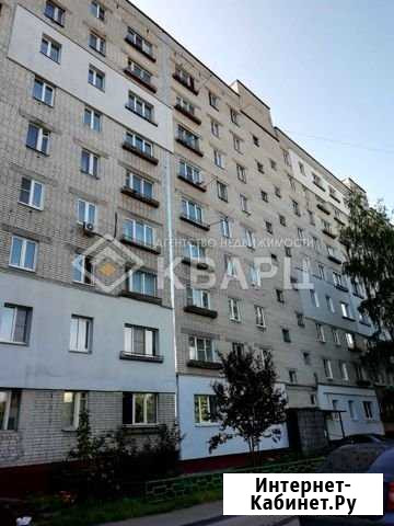 Комната 13.6 кв.м. в 3-к, 4/9 эт. Нижний Новгород - изображение 1