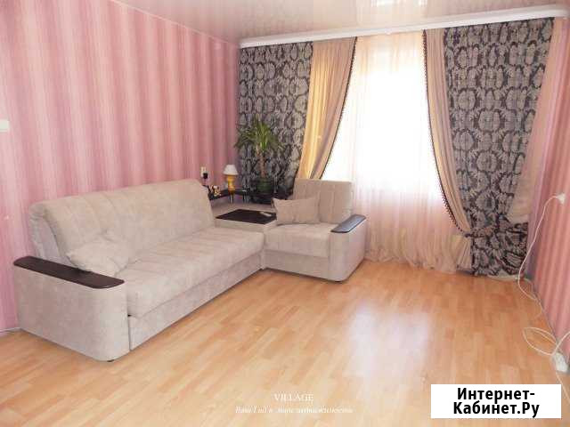 1-к квартира, 36.7 кв.м., 4/5 эт. Тверь - изображение 1