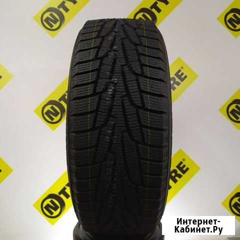 Зимние шины Kumho I Zen KW31 215/55 R17 Нальчик - изображение 1