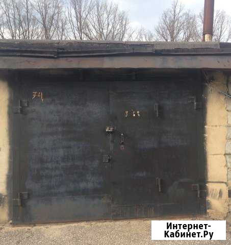 Гараж, 25 кв.м. Орёл - изображение 1