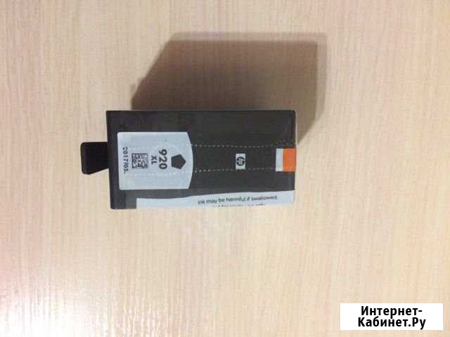 HP картридж Мурманск - изображение 1