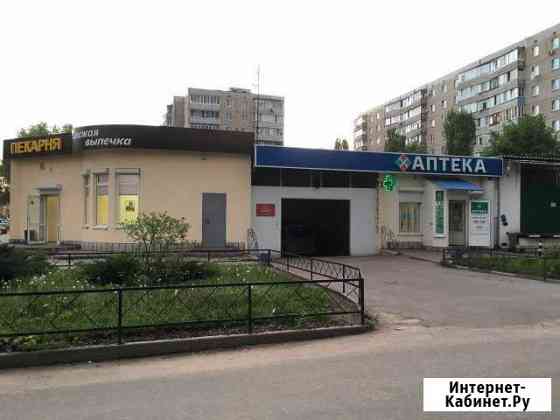 Гараж, 24 кв.м. Воронеж