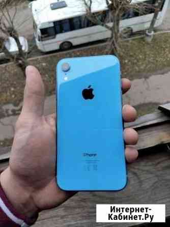 iPhone XR Blue, 64gb Киров