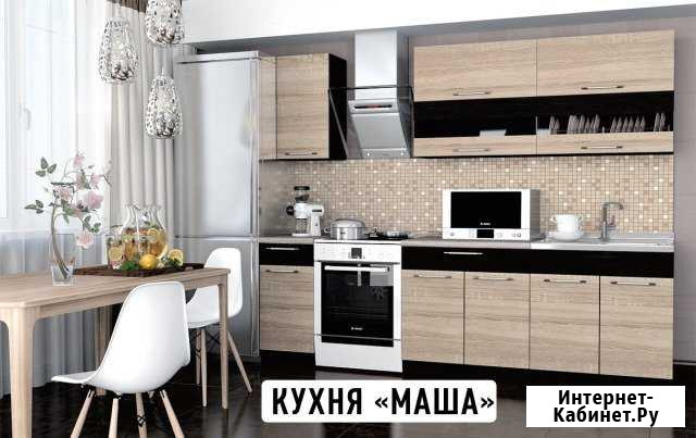 Кухня Воронеж - изображение 1