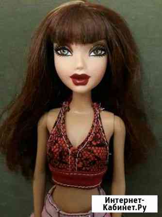 Кукла Май син Барби Барнаул
